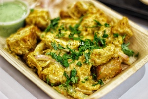 Relish Delhi’s popular Soya Chaap in Hyderabad – The Gastronomic Tale